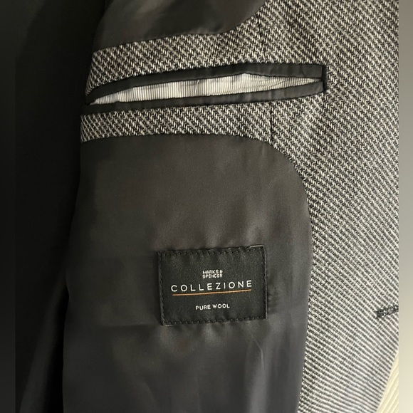 Marks & Spencer Blazer - Picture 4 of 5